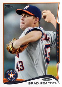 Brad Peacock