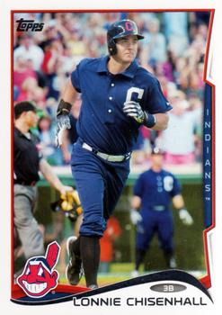 Lonnie Chisenhall
