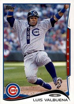 Luis Valbuena