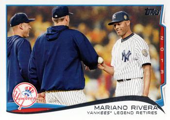 Mariano Rivera
