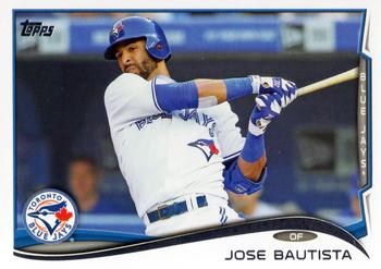 Jose Bautista