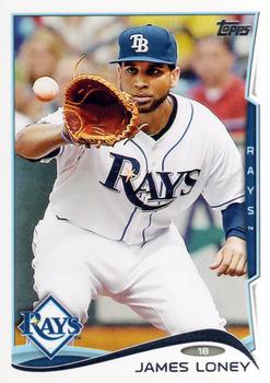 James Loney
