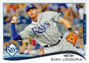 Evan Longoria