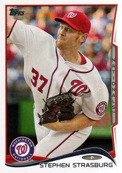Stephen Strasburg