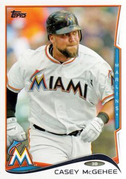 Casey McGehee