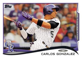 Carlos Gonzalez