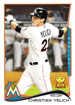 Christian Yelich