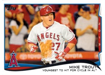 Mike Trout