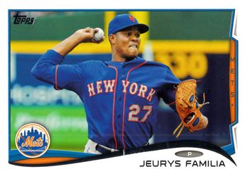 Jeurys Familia