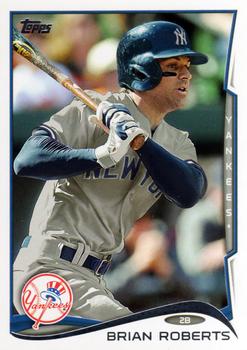 Brian Roberts