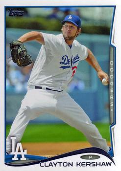 Clayton Kershaw