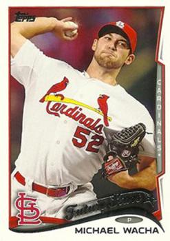 Michael Wacha