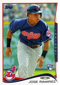 Jose Ramirez