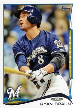 #435 Ryan Braun