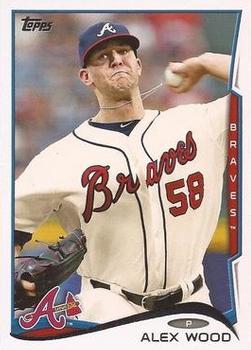 Alex Wood