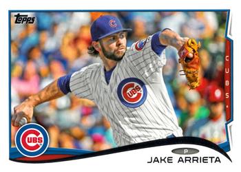 Jake Arrieta