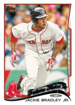 Jackie Bradley Jr.