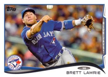 Brett Lawrie