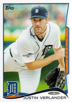 Justin Verlander