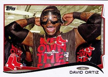 David Ortiz