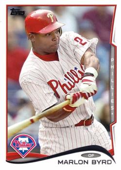 Marlon Byrd