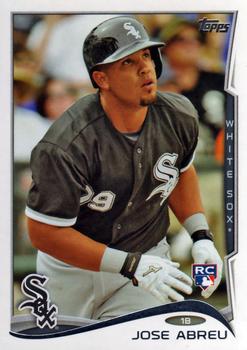 Jose Abreu
