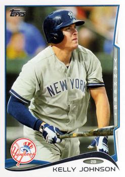 Kelly Johnson