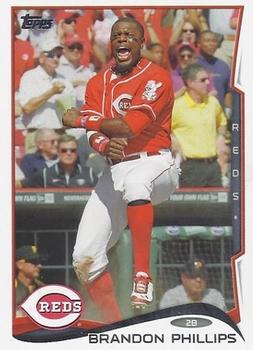 Brandon Phillips