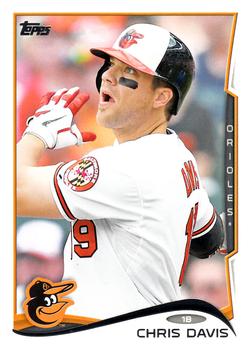 Chris Davis