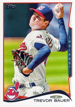 Trevor Bauer