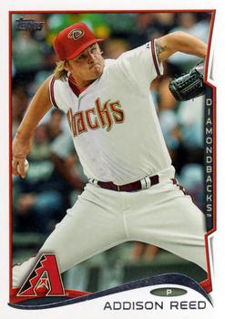 Addison Reed