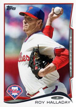 Roy Halladay