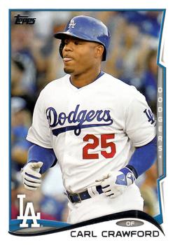 Carl Crawford