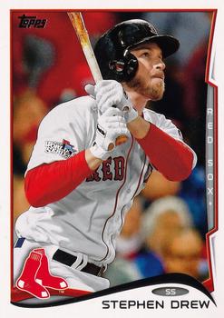Stephen Drew