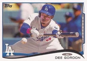 Dee Gordon