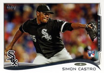 #592 Simon Castro