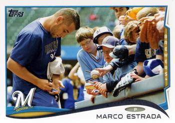 Marco Estrada