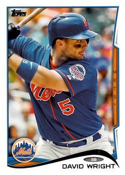 David Wright