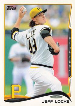 Jeff Locke
