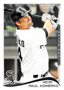 Paul Konerko