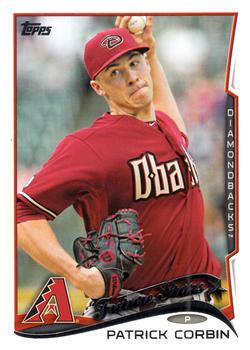 Patrick Corbin