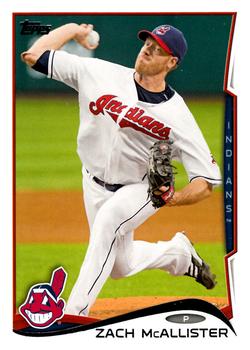 Zach McAllister
