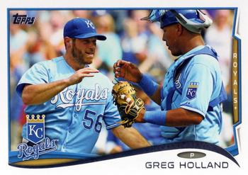 Greg Holland