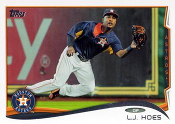 L.J. Hoes