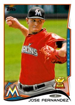 Jose Fernandez