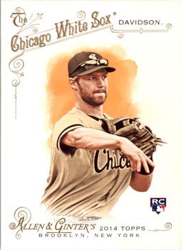 Matt Davidson