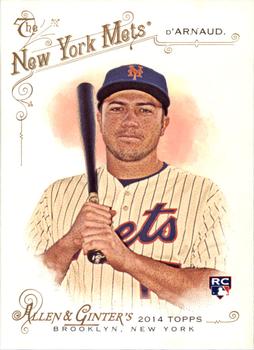 Travis d'Arnaud