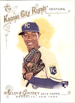 Yordano Ventura