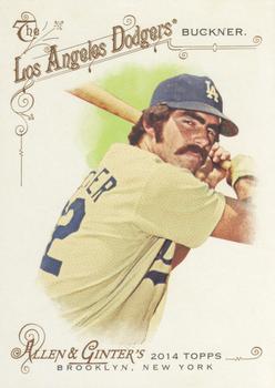 Bill Buckner