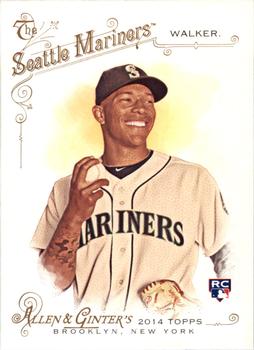 Taijuan Walker